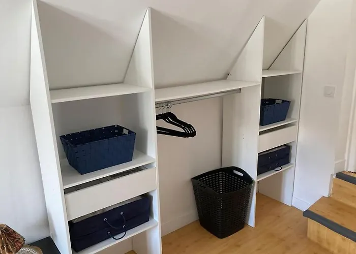 Cosy Appartement Hyper Centre