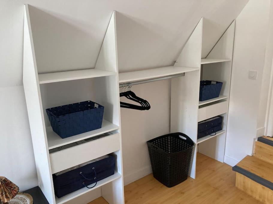 Appartement Cosy Hyper Centre *
