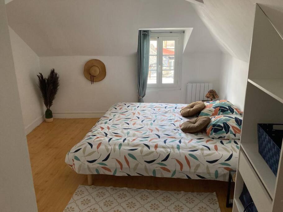 Cosy Hyper Centre *