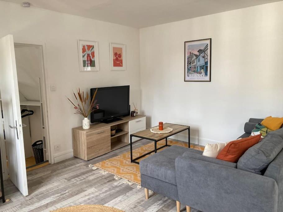 Cosy Hyper Centre Bernay (Eure)