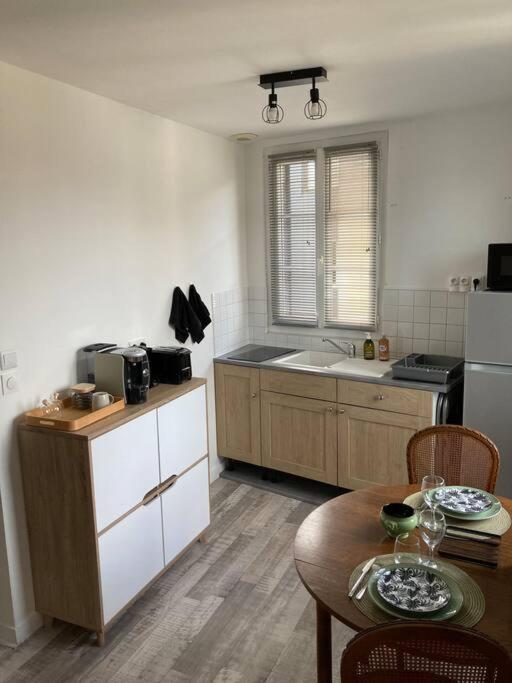 Cosy Hyper Centre Bernay (Eure)