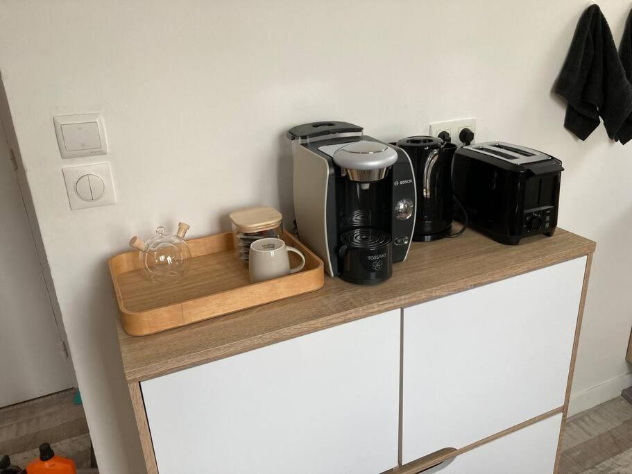 Cosy Hyper Centre Apartment *