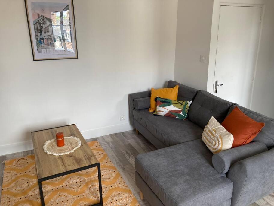 Cosy Hyper Centre Apartment